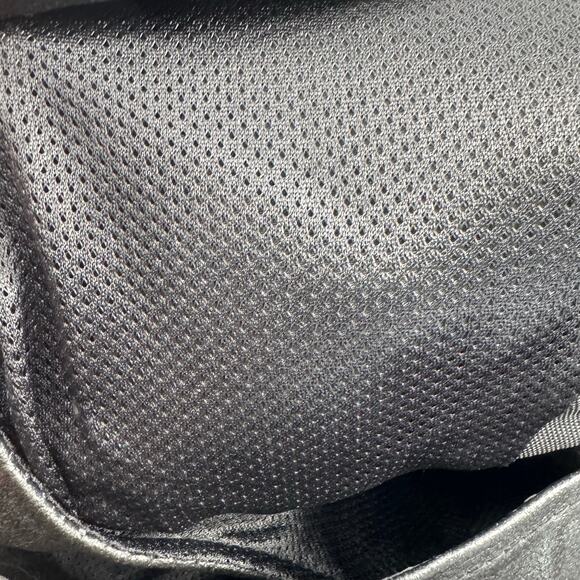 NWT Event Leather EL1101 Men's Classic Black Leather Chaps with Jean Pockets - Picture 7 of 12